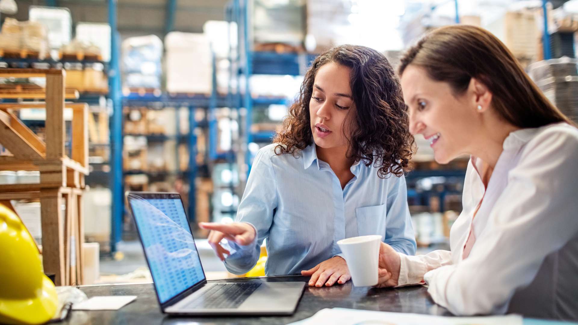 Boost Efficiency with These Crucial Features in Inventory Management Software